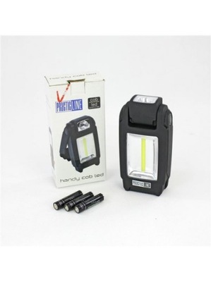 Latarka Led bateryjna HANDY 520419 Lena Lighting
