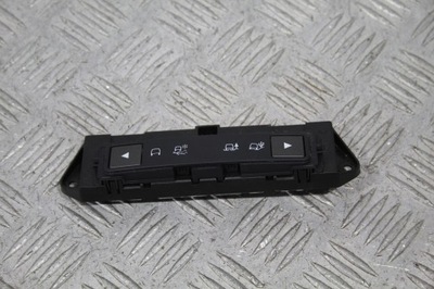 Переключатели trybu движение evoque dynamic lift фото №1