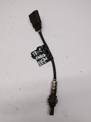 Датчик лямбда-зонд 03c90626 skoda fabia фото №1
