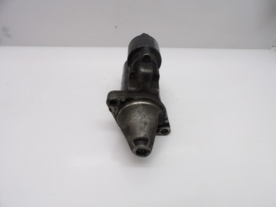 Стартер audi a6 фото №1