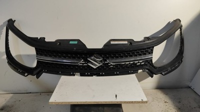 Решётка радиатора suzuki ignis iii 16- перед решётка радиатора фото №1