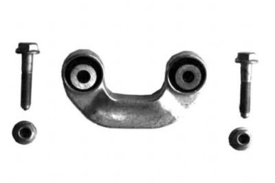 Moog тяга з'єднувач стабілізатора 8e0411318 tc1291 фото №1