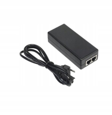 Adapter PoE Wi-Tek WI-PoE51-48V