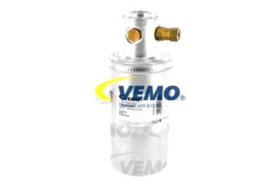 VEMO DESHUMECTADOR DE ACONDICIONADOR MERCEDES G W461 G W463 S C140 S W140  