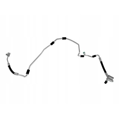 Wąż шланг кондиционера wys ciś seat altea xl 06- фото №1