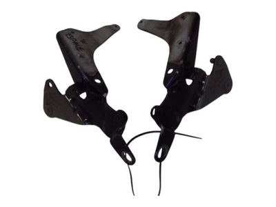 Петлі капот renault espace iv фото №1