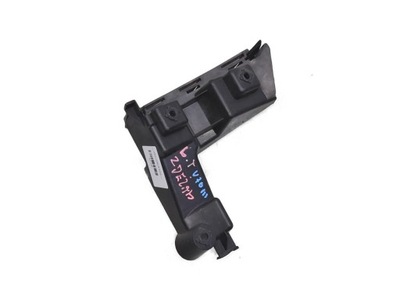 Направляющая бампера левый задняя volvo v70 iii 30678650 фото №1