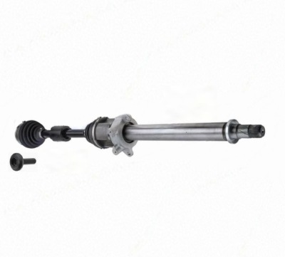 Приводной вал bmw 1 f40 , 2 f44/f45/f46 1.5/1.5 d- автоматическая коробка передач - перед- правая - новая фото №1
