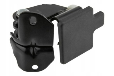 Подрамник средний дверь боковых peugeot boxer citroen jumper ii 06- фото №1