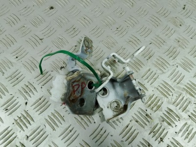 Dacia duster 2014 1.2 tce петлі правий перед фото №1