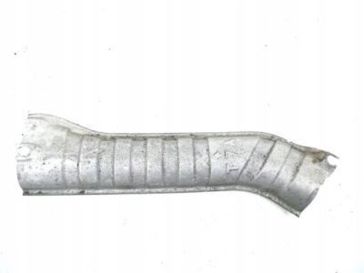 Захист теплова глушника honda hr-v ii 1.6 i-dtec фото №1