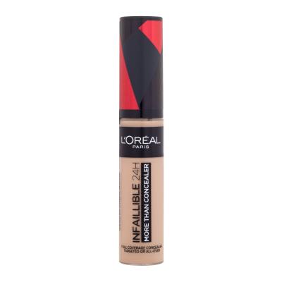 L Oreal Paris Infaillible More Than Concealer