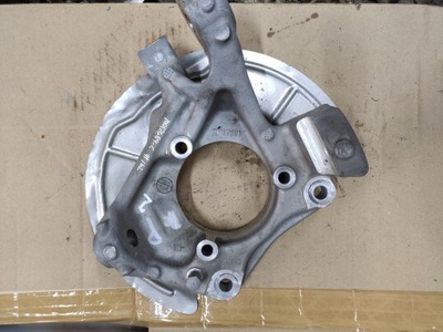 Поворотний кулак перед права wrangler jl gladiator jt фото №1