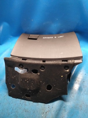 Бардачок пасажира opel insignia a фото №1