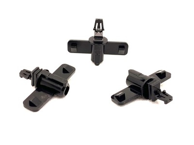 PEUGEOT 4007 07- BRIDA CIEGA ADAPTADOR LIMPIAPARABRISAS  