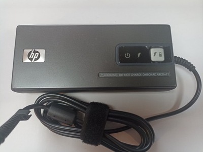 Zasilacz do laptopa HP 90W 19.5V 4.62A 7.4x 5.0mm