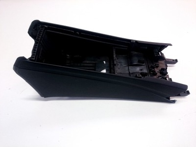 Туннель средний mercedes w205 фото №1