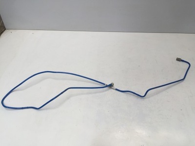 Bmw 2 f44 grand coupe 1.5i 21 труба шланг топлива фото №1