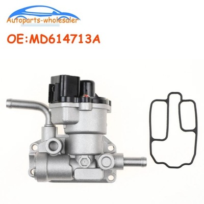 MD614713A CONVIENE PARA MITSUBISHI PAJERO V31 4G63  