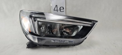 Opel mokka x 42673065 buick encore фара led фара правий фото №1