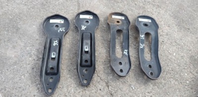 Кронштейн кронштейн jaguar xe x760 2.0d фото №1