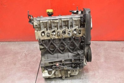 ENGINE DIESEL F9A RENAULT MEGANE SCENIC 2 II 1.9 DCI 04R  