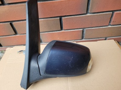 Дзеркало ліва ford c-max 1 lift 9 pin фото №1