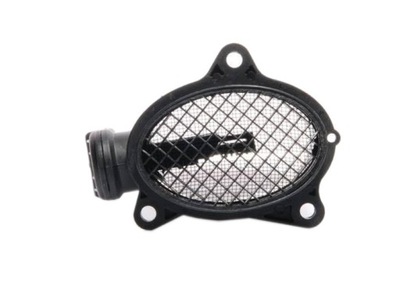 Витратомір повітря mazda 3 mini cooper one фото №1