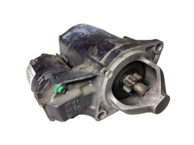 Стартер stx200029 mercedes w 169 1.4 1.6 фото №1