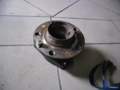 Підшипник ступиця колеса задня jeep cherokee kl 4x2 2014- фото №1