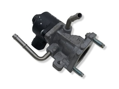 Lexus rx 450h 2014 клапан egr 25620 фото №1