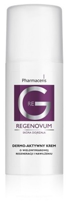 PHARMACERIS G REGENOVUM Dermo-aktywny krem nawilżający 50 ml