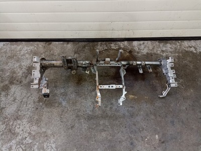 Ford ecosport lift каркас труба панелі europa фото №1