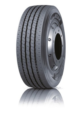 TIRE WEST LAKE 265/70R19.5 WSA2 140/138M 3PMSF (D,C,72DB)  