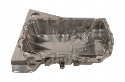 Поддон масляная opel vivaro renault trafic новая фото №1