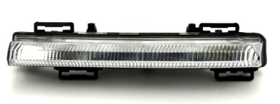 Протитуманна фара led лівий фара mercedes c w204 e w212 w207 c207 slk r172 оригінал фото №1