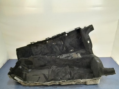 Infiniti q50 обшивка килимок підлога фото №1