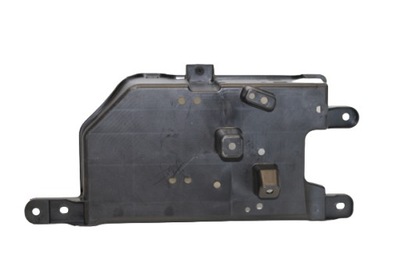 Jeep cherokee kl 19- кронштейн бардачка пассажира фото №1