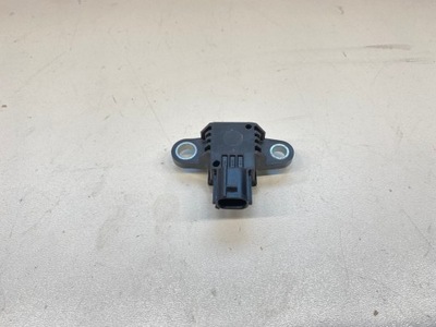 Датчик удара ударный renault kadjar фото №1