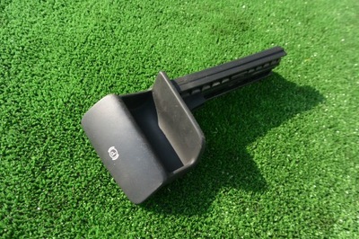 Ручка тормоза ручного audi q7 4l фото №1