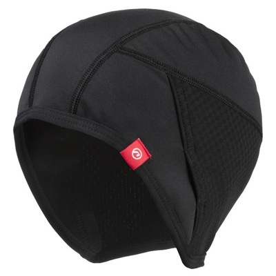 Czapka kolarska pod kask Accent Thermal S 52 cm