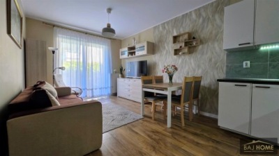 Mieszkanie, Toruń, 55 m²