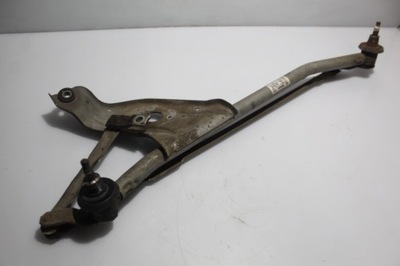 Механізм двірник перед dacia logan i фото №1