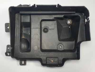 Opel astra h основание аккумулятор 13165712 фото №1