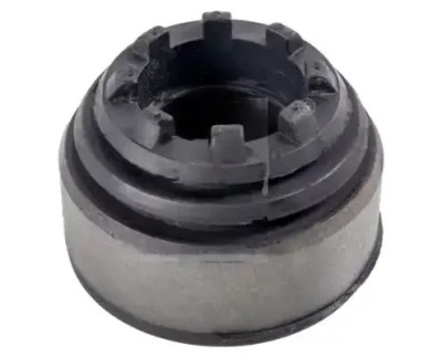 Подушка амортизатора 12737 febi bilstein fiat uno фото №1
