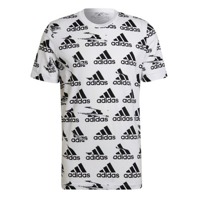 Koszulka Adidas męska M BL T HE1786 r. M