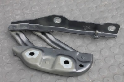 Петля капот лівий перед передній 10915427 mg hs ii 24- фото №1