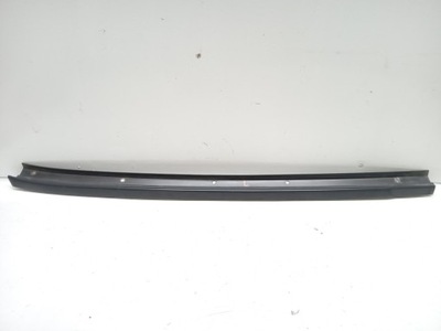 Молдинг стекло lew перед saab 9-5 i фото №1