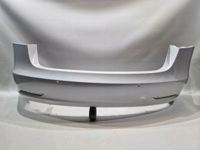 Tesla 3 бампер задний  задний 2017- 1530720-02-d под pdc фото №1