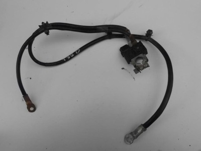 Клемма минусовая шланг nissan x-trail t32 фото №1